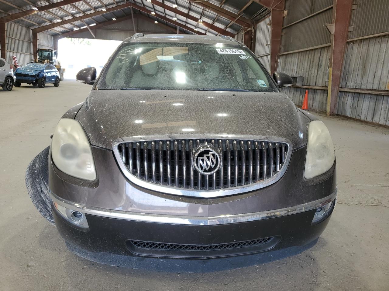 2010 Buick Enclave - Image 5