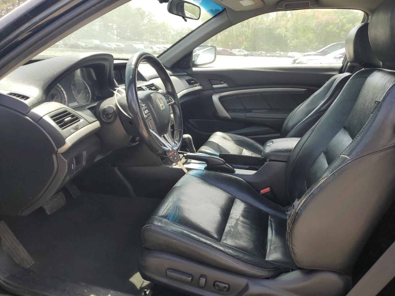 2012 Honda Accord Exl VIN: 1HGCS1B88CA003972 Lot: 54956205