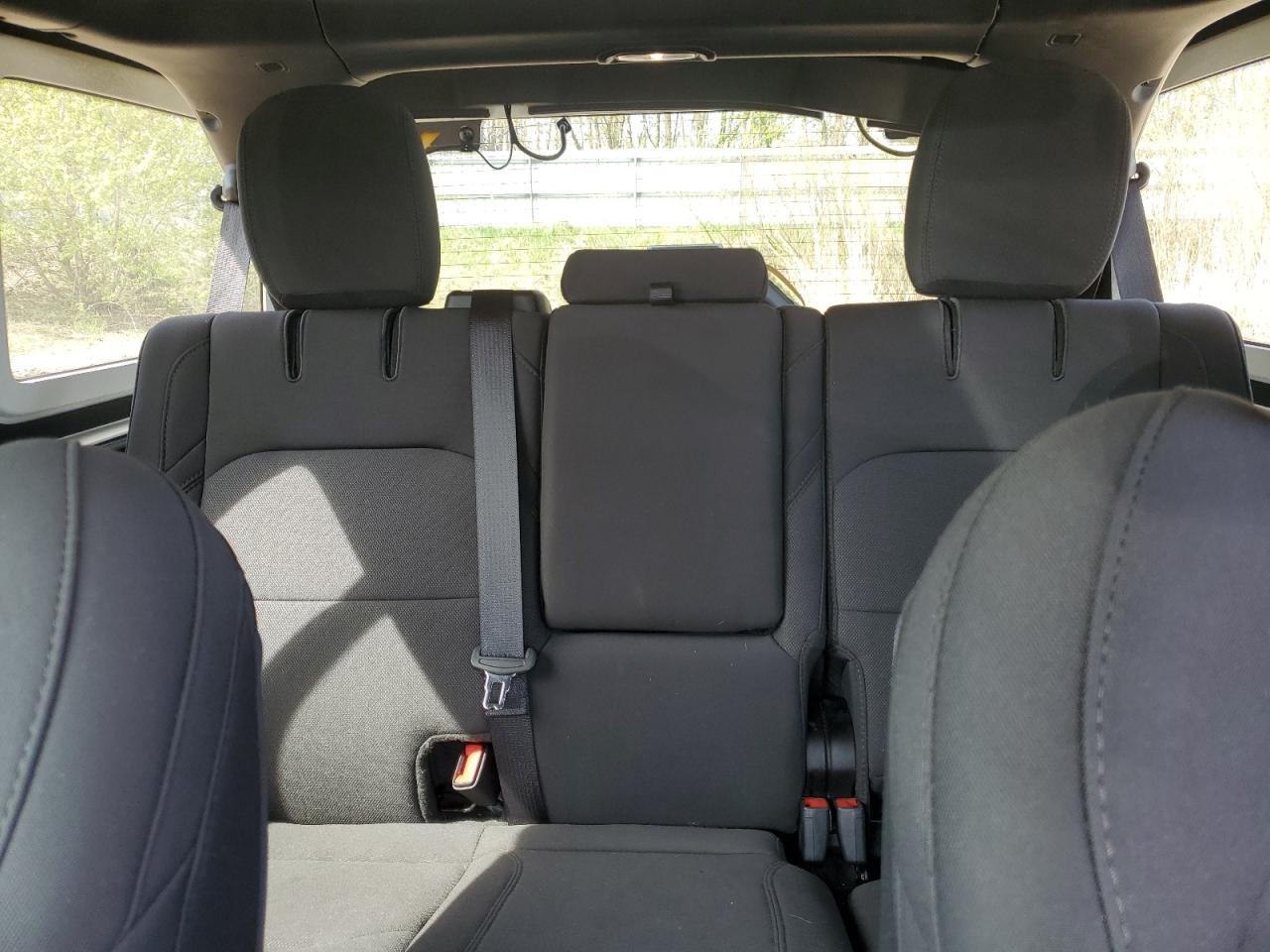 2023 Jeep Wrangler 4Xe VIN: 1C4JJXN61PW623013 Lot: 54681425