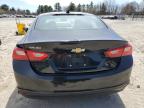 2018 Chevrolet Malibu Ls zu verkaufen in Mendon, MA - Front End