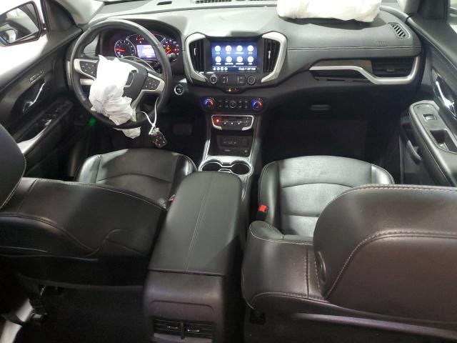  GMC TERRAIN 2023 White