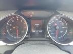 2011 AUDI A5 S LINE for sale at Copart BRISTOL