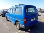 2007 TOYOTA HIACE 280 for sale at Copart SANDTOFT