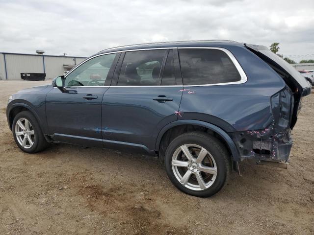 VOLVO XC90 2020 Granatowy