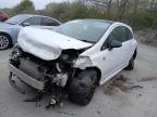 2013 VAUXHALL CORSA LIMI for sale at Copart SANDWICH
