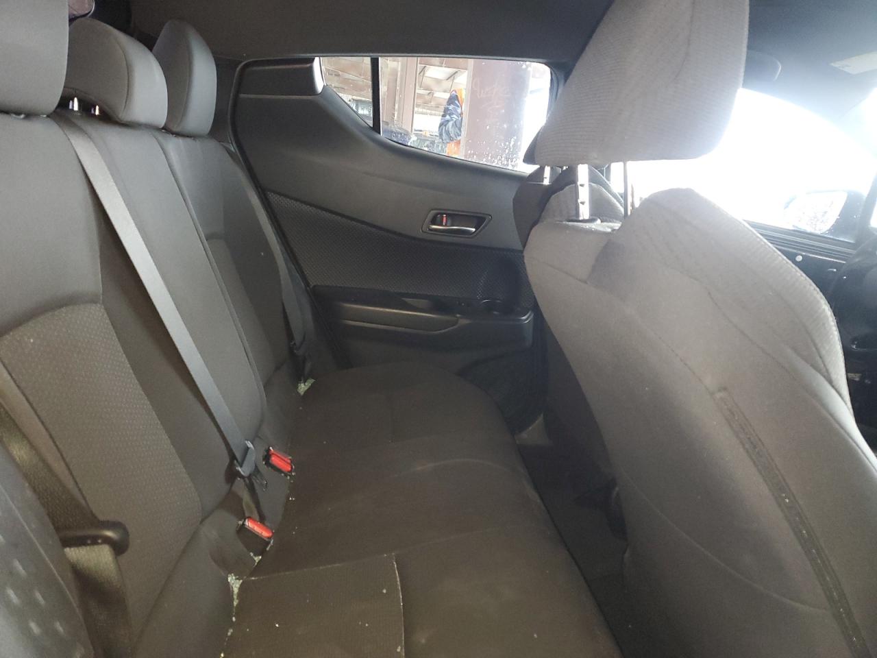 2018 Toyota C-Hr Xle VIN: NMTKHMBX5JR056290 Lot: 53560775