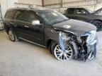 2015 Dodge Durango Citadel на продаже в Abilene, TX - Front End