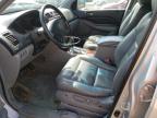2004 Acura Mdx Touring for Sale in Portland, OR - Front End