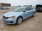 2013 Volkswagen Passat Sel for Sale in Kansas City, KS - Minor Dent/Scratches