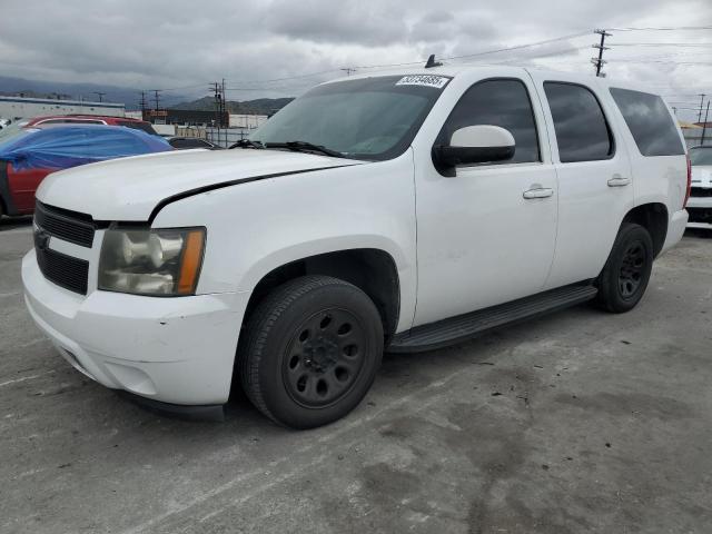 2007 Chevrolet Tahoe C1500