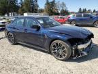 2025 Bmw M3 Competition იყიდება Graham-ში, WA - Front End