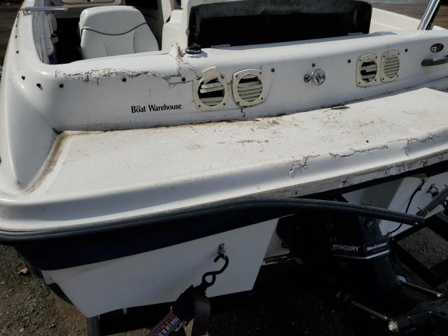 2003 BAYLINER BOAT