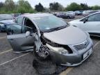 2010 TOYOTA AVENSIS T4 for sale at Copart SANDTOFT