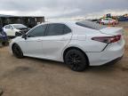 2022 Toyota Camry Le for Sale in Brighton, CO - Rear End