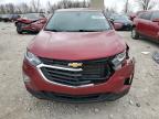 2019 Chevrolet Equinox Lt for Sale in Wayland, MI - Front End