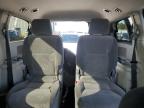 2013 Dodge Grand Caravan Sxt na sprzedaż w Vallejo, CA - Rear End