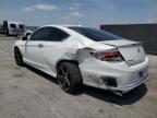 2013 Honda Accord Exl for Sale in Orlando, FL - Rear End