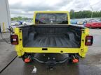 2024 Jeep Gladiator Mojave на продаже в Montgomery, AL - Side
