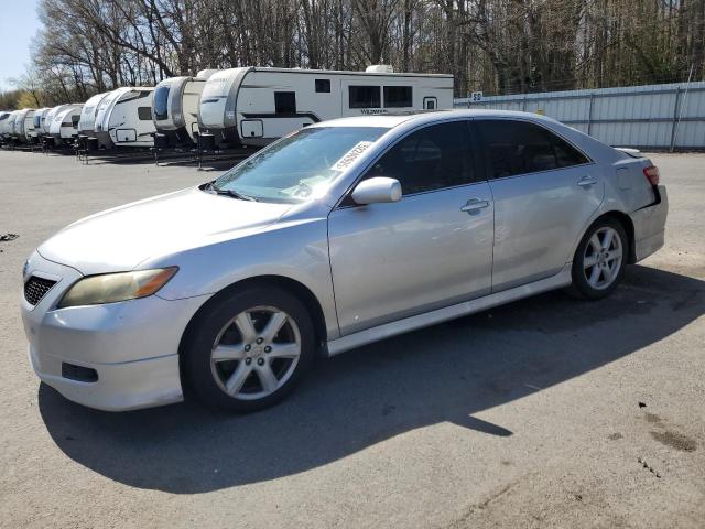 2009 Toyota Camry Se