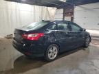 2012 Ford Focus Sel for Sale in Ebensburg, PA - Side