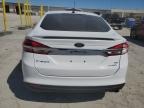 2017 Ford Fusion Se Hybrid for Sale in Indianapolis, IN - Normal Wear
