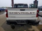 2020 Chevrolet Silverado K1500 Trail Boss Custom for Sale in Wilmer, TX - Front End