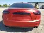 2017 Maserati Ghibli Luxury للبيع في Mercedes، TX - Water/Flood