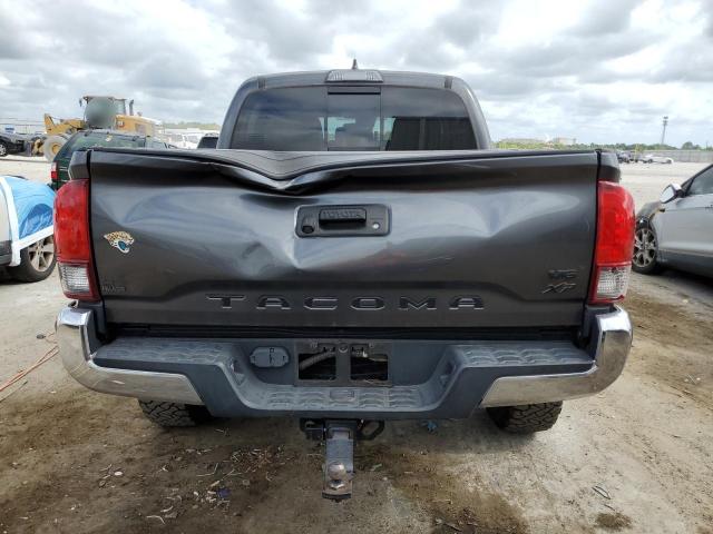  TOYOTA TACOMA 2019 Charcoal