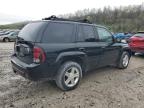 2007 Chevrolet Trailblazer Ls იყიდება Hurricane-ში, WV - Front End