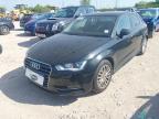 2016 AUDI A3 SE TECH for sale at Copart BRISTOL
