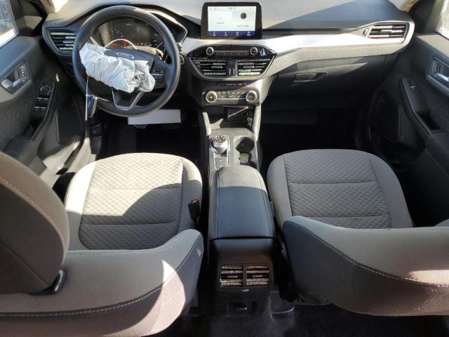  FORD ESCAPE 2020 Черный