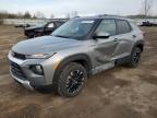 2023 Chevrolet Trailblazer Lt for Sale in Columbia Station, OH - Side