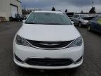 2018 Chrysler Pacifica Hybrid Limited за продажба в Woodburn, OR - Rear End