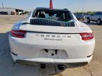 2019 Porsche 911 Carrera на продаже в Grand Prairie, TX - Top/Roof