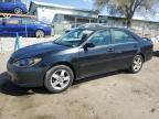 2006 Toyota Camry Le   en Venta en Albuquerque, NM - Front End