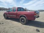 2003 Toyota Tundra Access Cab Sr5 იყიდება Assonet-ში, MA - Frame Damage