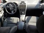 2012 Toyota Corolla Base zu verkaufen in Rancho Cucamonga, CA - Front End