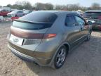 2007 HONDA CIVIC ES I for sale at Copart ROCHFORD