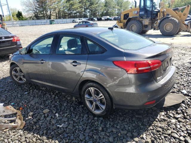  FORD FOCUS 2018 Szary