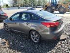 2018 Ford Focus Se للبيع في Windsor، NJ - Front End