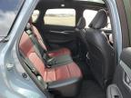 2023 Infiniti Qx50 Sport продається в Elgin, IL - Front End