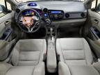 2010 Honda Insight Ex იყიდება Hampton-ში, VA - Minor Dent/Scratches