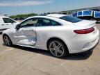 2019 Mercedes-Benz E 450 იყიდება Grand Prairie-ში, TX - Side