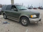 2000 Ford Expedition Eddie Bauer на продаже в Wayland, MI - Rear End