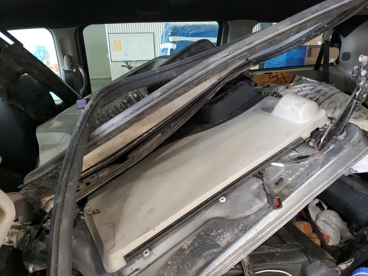 2018 Dodge Grand Caravan Sxt VIN: 2C4RDGCG5JR268630 Lot: 69846865