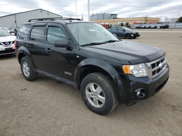 2008 FORD ESCAPE XLT