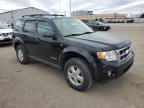 2008 FORD ESCAPE XLT for sale at Copart ON - TORONTO