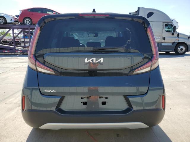  KIA SOUL 2025 Серый
