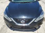 2017 Nissan Sentra S en Venta en Ellwood City, PA - Front End