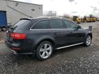 2013 Audi A4 Allroad Prestige продається в Hillsborough, NJ - Front End